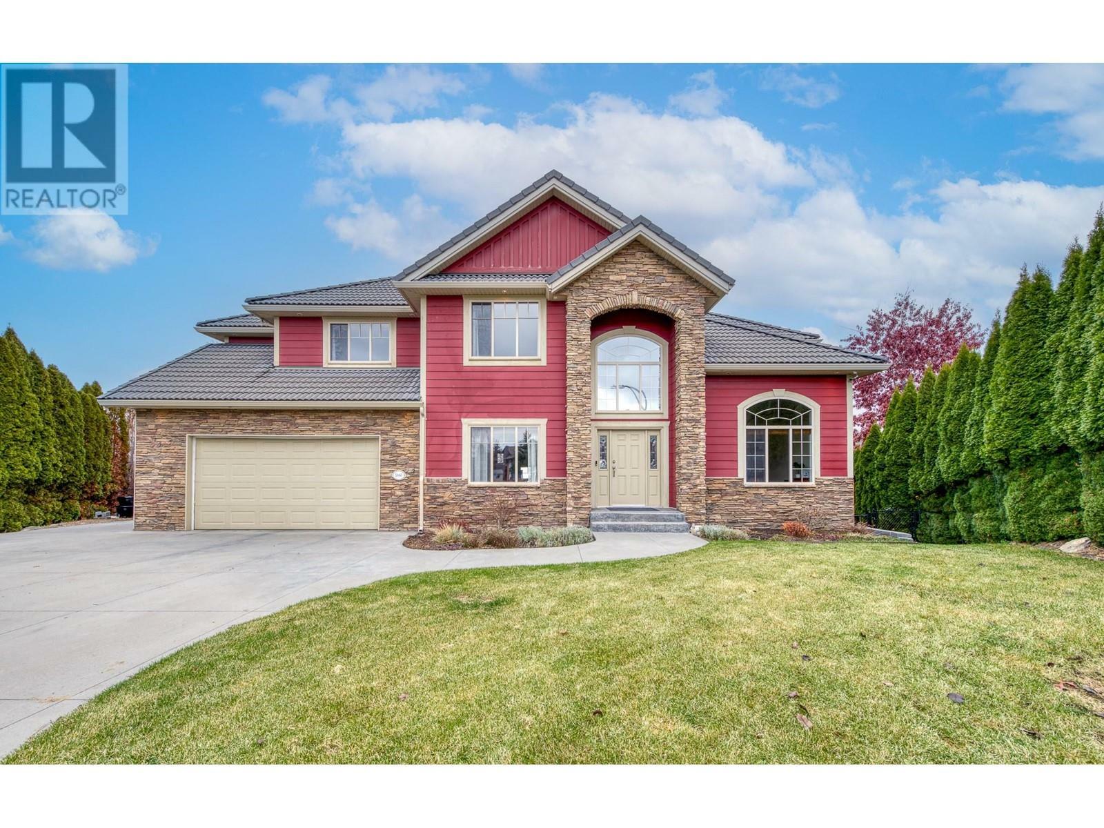 1660 Elridge Court  Kelowna BC V1W 2Z9 photo