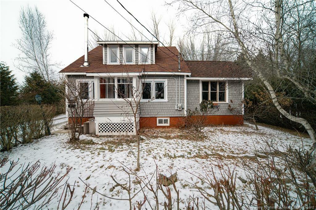 Property Photo:  103 Canada Street  NB E3A 3Z4 