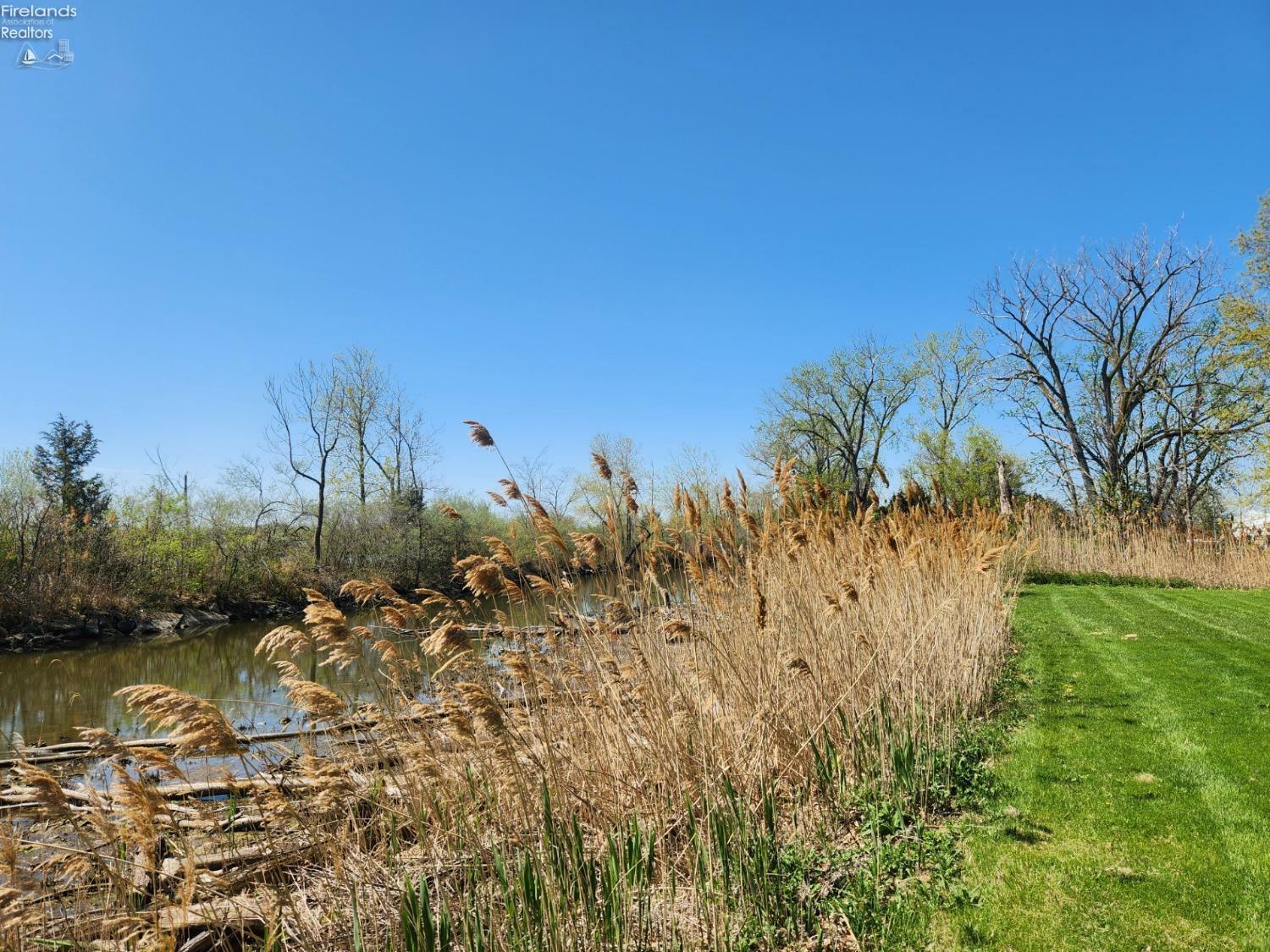 Property Photo: 210 N. Christy Chapel Rd OH 43452