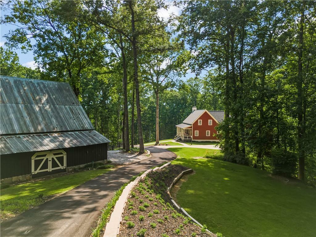 Property Photo: 2425 Birmingham Road GA 30004