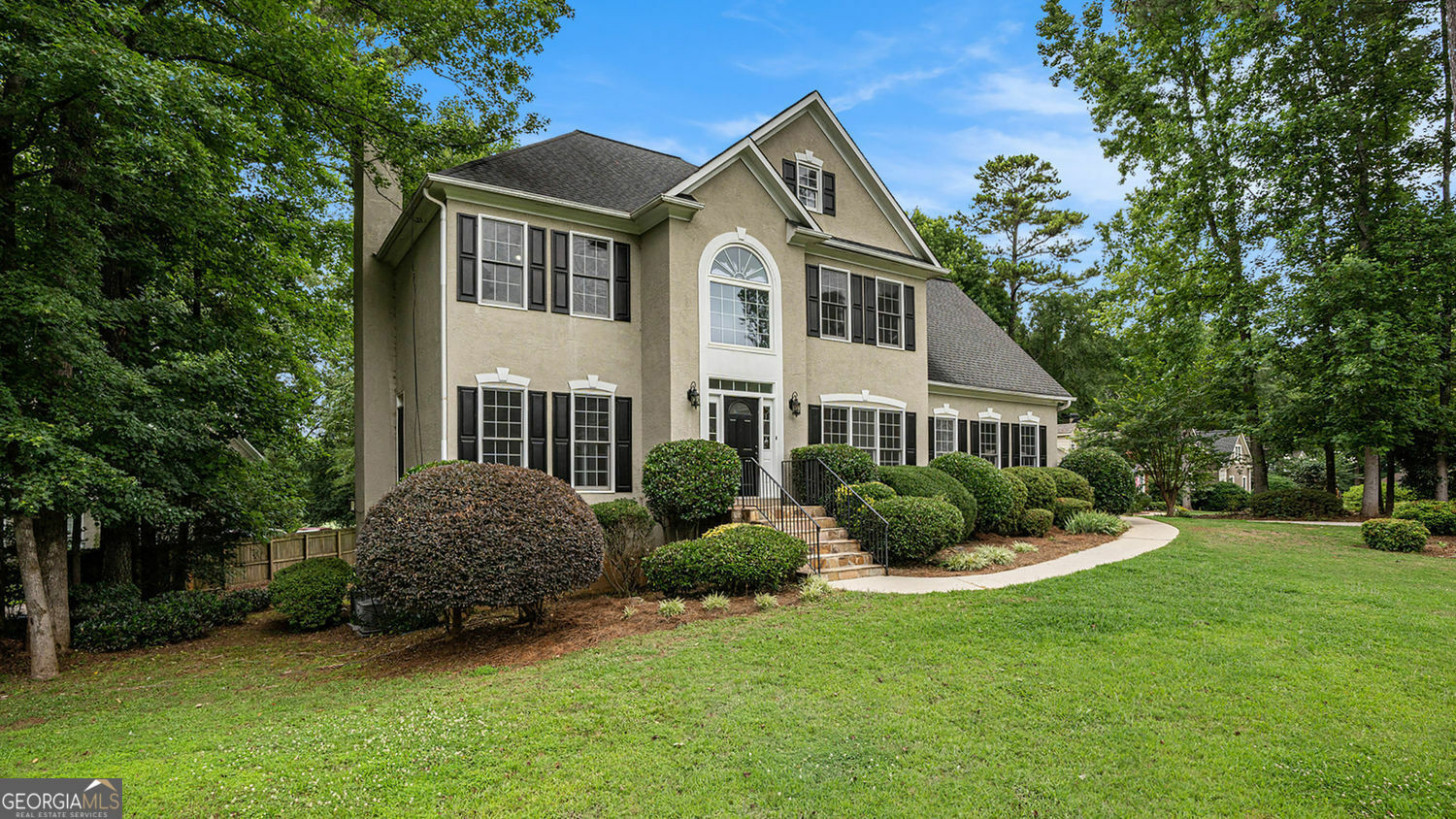 Property Photo:  40 Audubon Place  GA 30265 