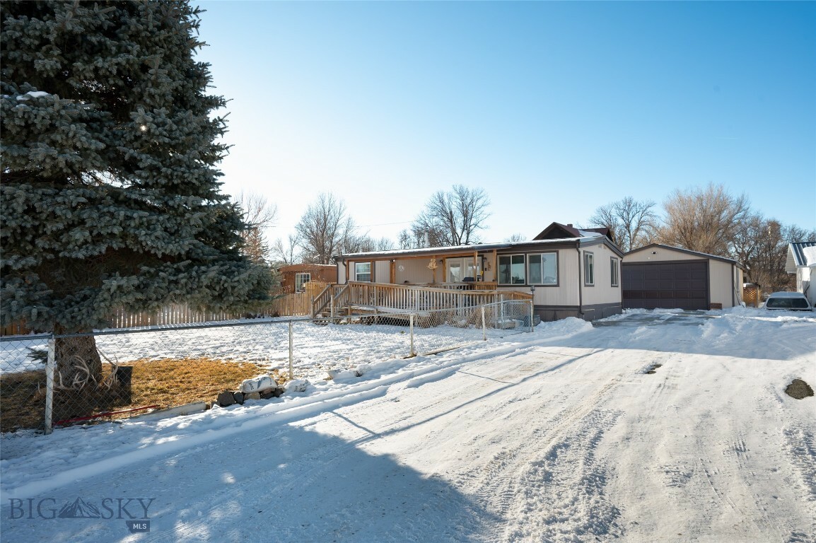 Property Photo:  217 N Jefferson  MT 59759 