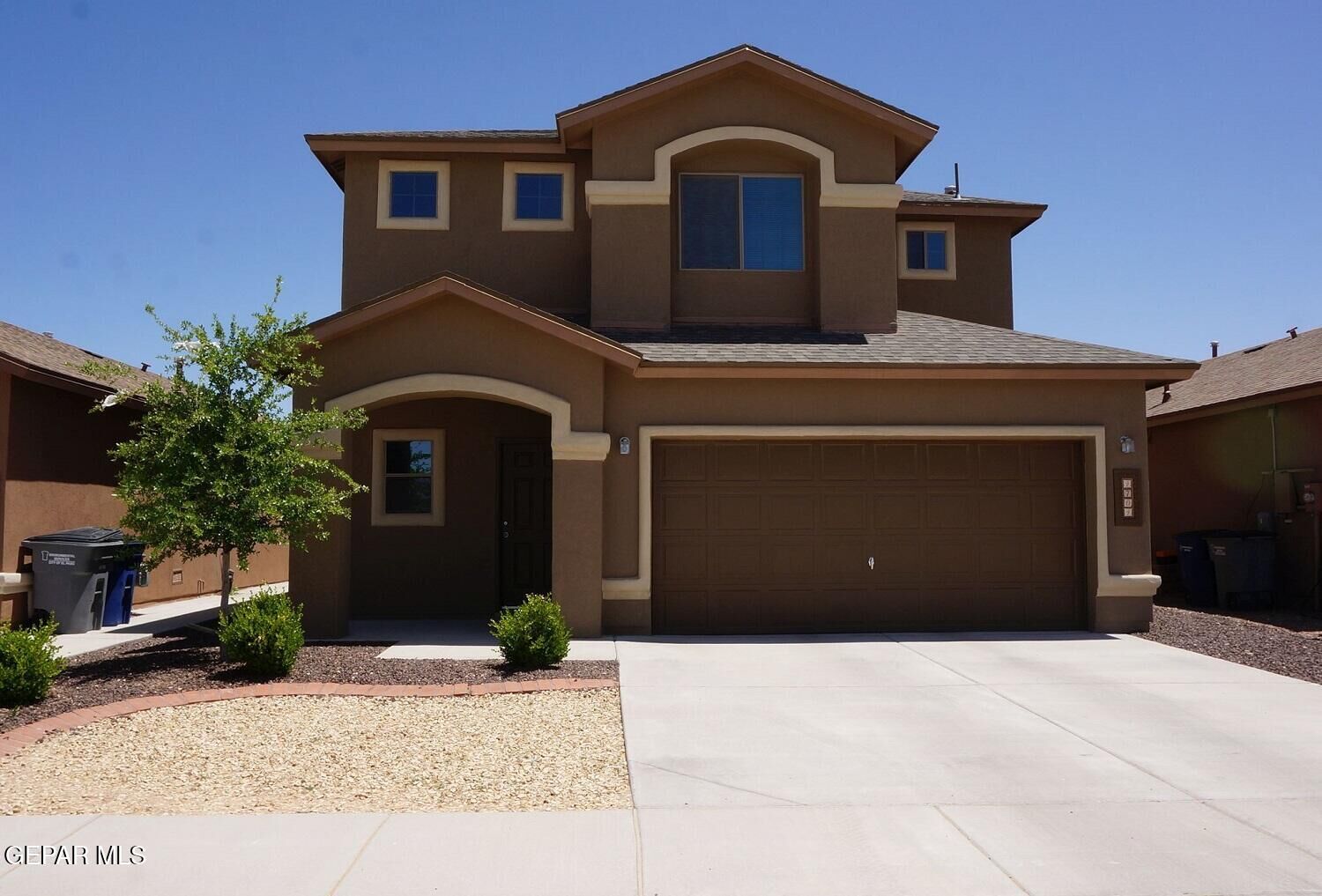 Property Photo:  4704 Sean Sims Street  TX 79938 