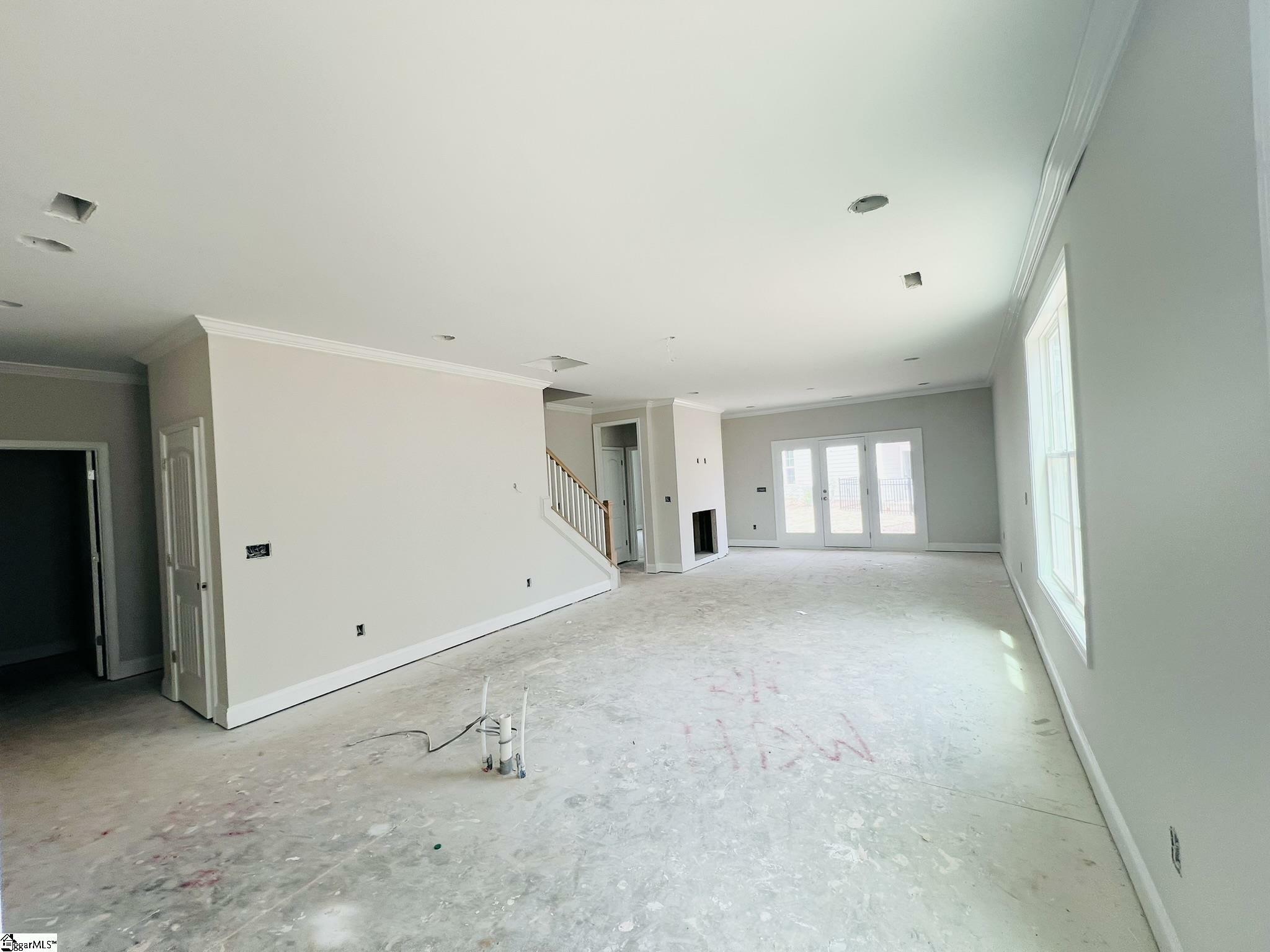 Property Photo: 51 Hensley Road SC 29607