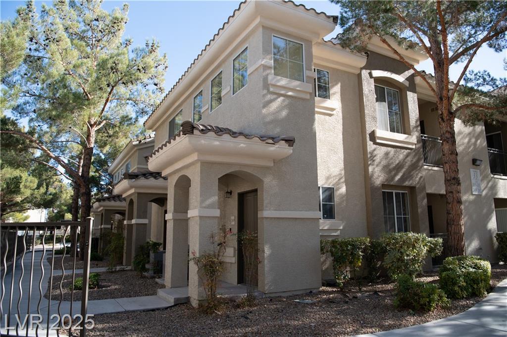 Property Photo:  9050 West Warm Springs Road 2049  NV 89148 