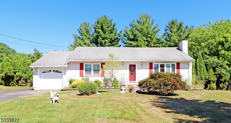 Property Photo:  380 River Rd  NJ 07936 