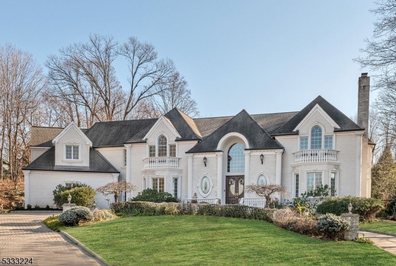 Property Photo: 783 Santa Fe Trl NJ 07417