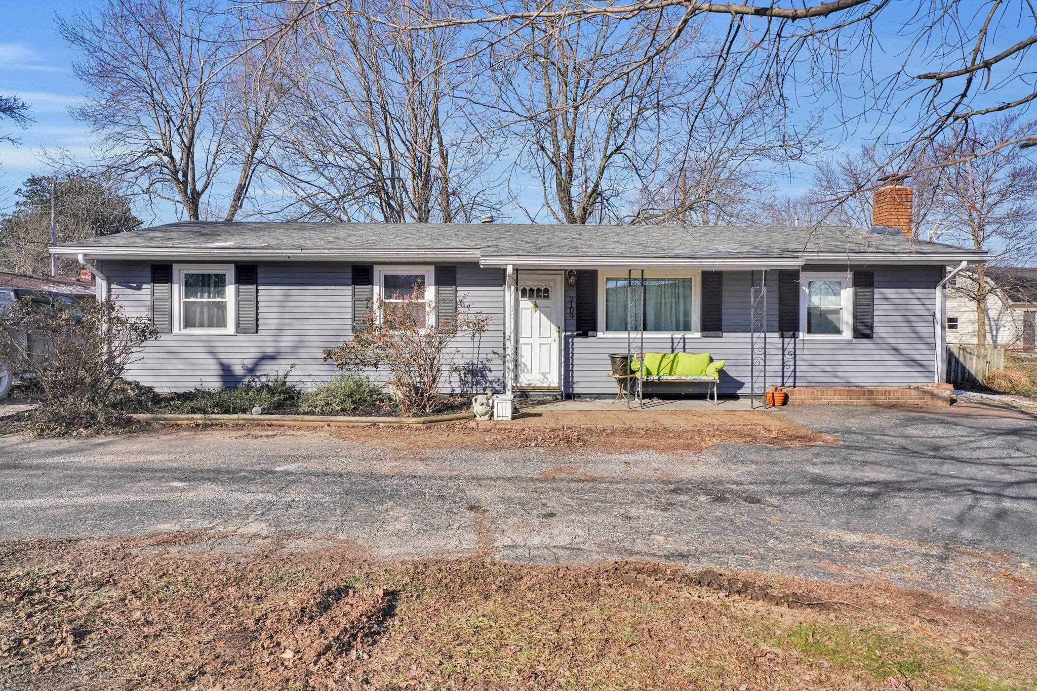 Property Photo:  2109 Old Madisonville Road  KY 42420 