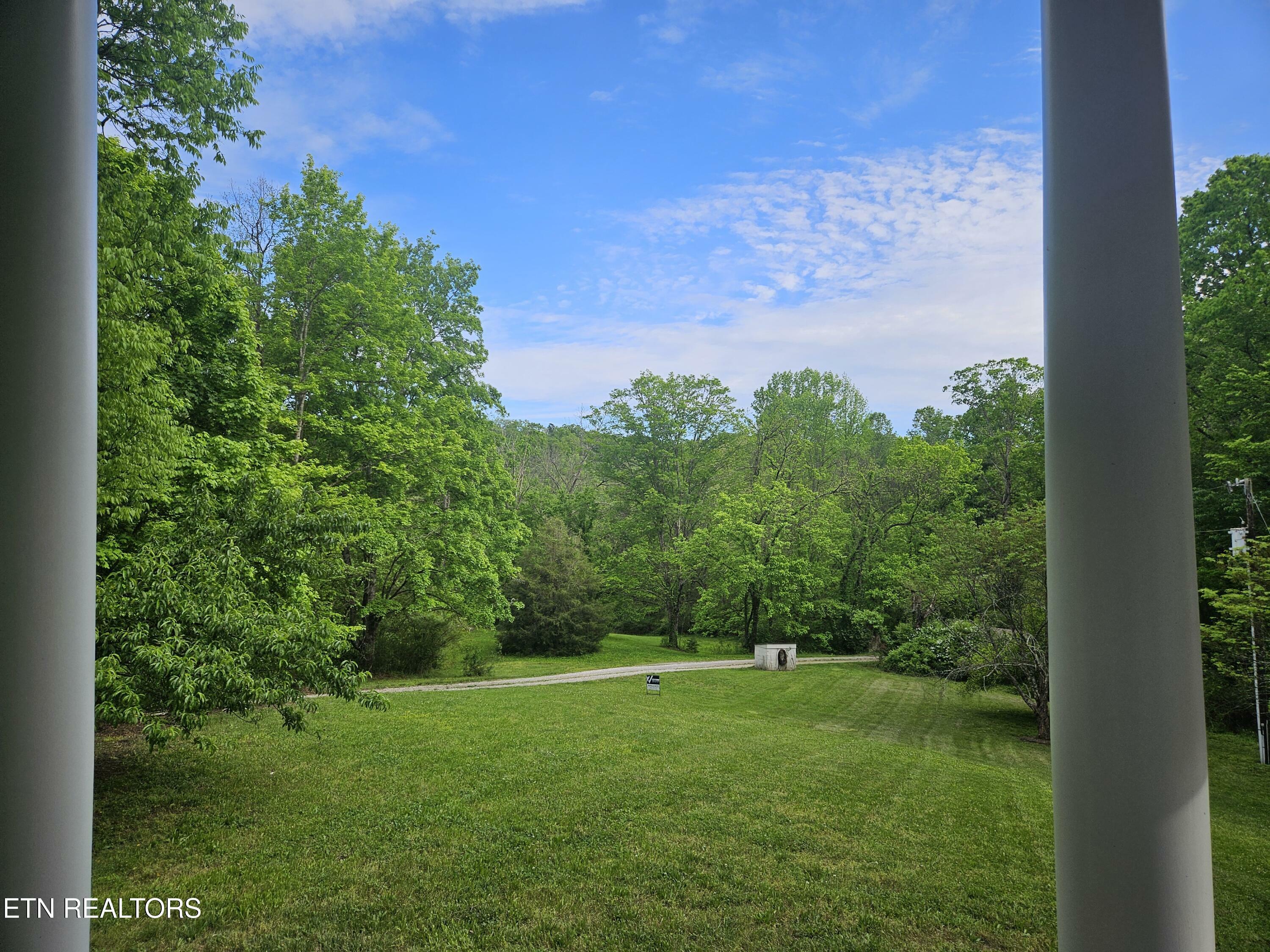 Property Photo: 833 Bullrun Valley Drive TN 37754