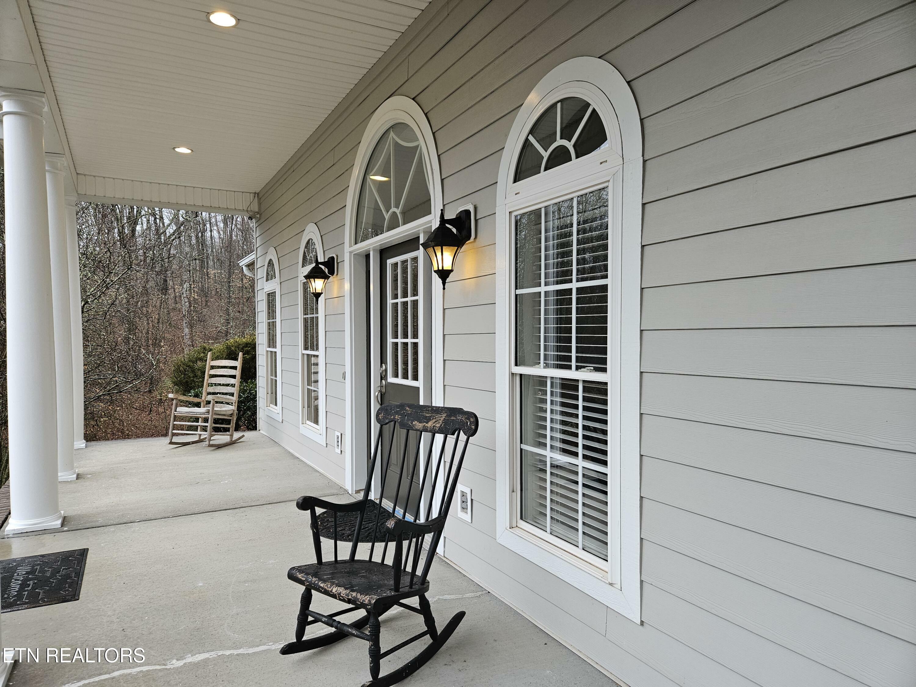 Property Photo:  833 Bullrun Valley Drive  TN 37754 