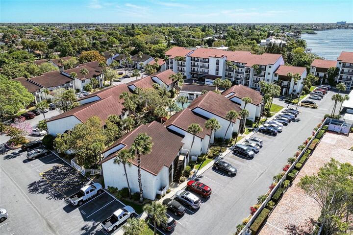 Property Photo: 1618 Stickney Point Road 1618-202 FL 34231
