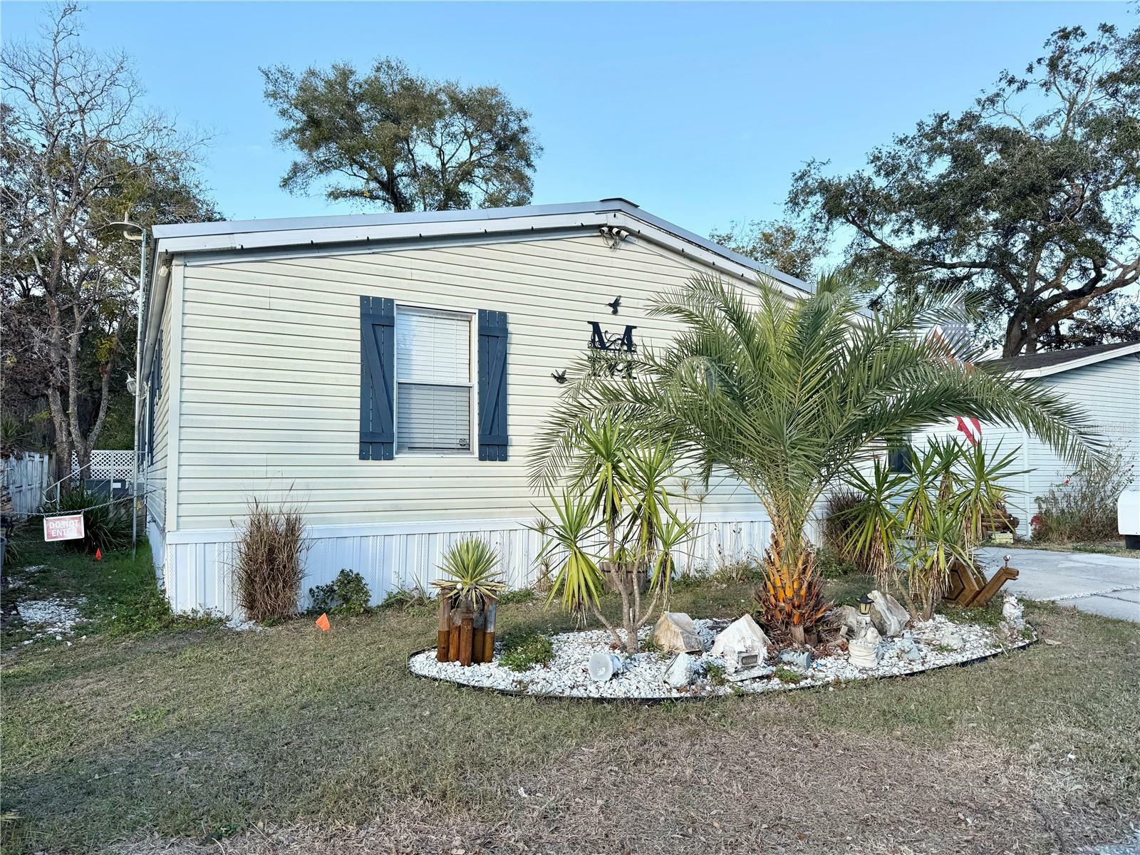 Property Photo:  10538 Bay Hills Cir  FL 33592 