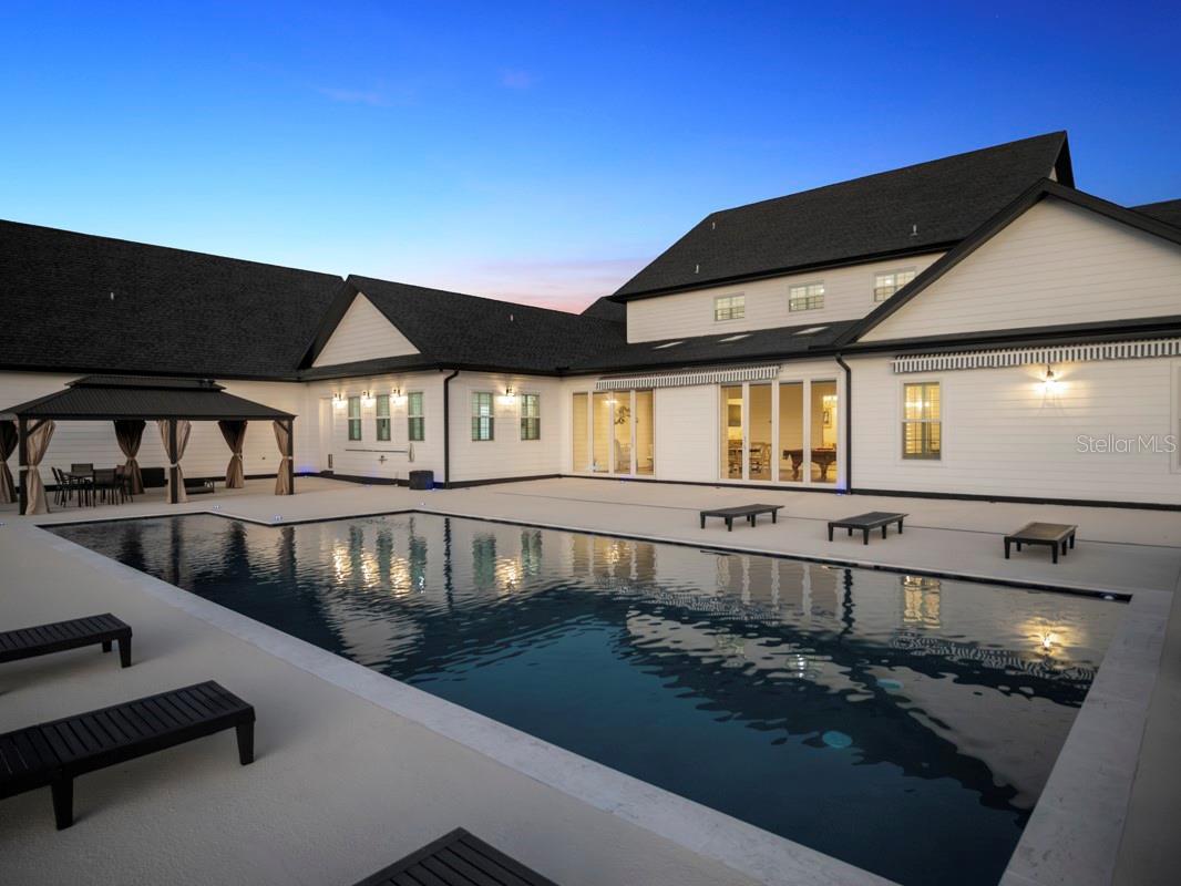 Property Photo: 4510 Packard Avenue S FL 34772