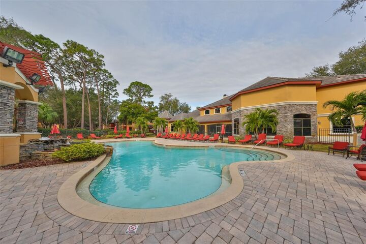 Property Photo: 2160 Chianti Place 11-0117 FL 34683
