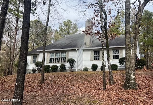 Property Photo:  6871 Moseley Dixon Road  GA 31220 