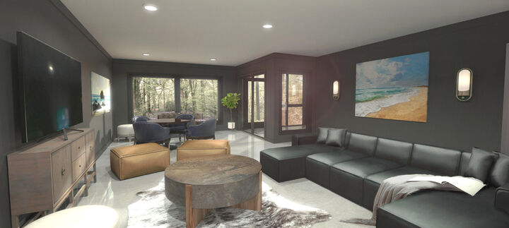 Property Photo: 16175 S Locke Road MI 49129