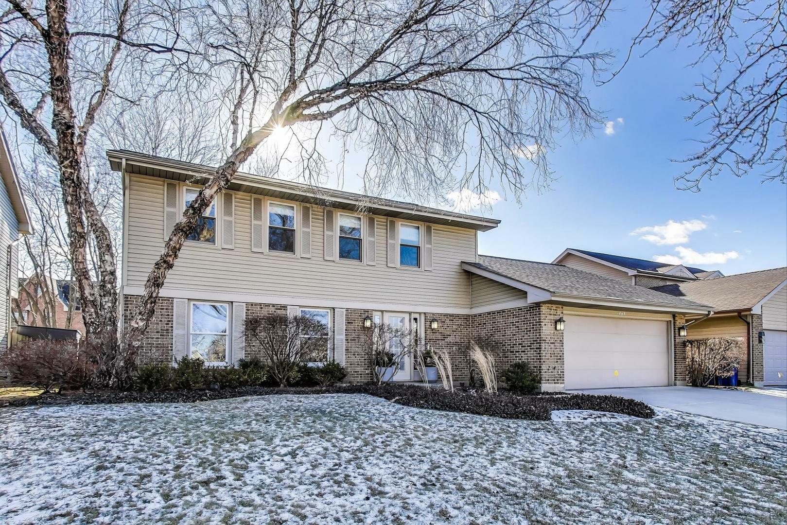 Property Photo:  4068 Lindenwood Lane  IL 60062 