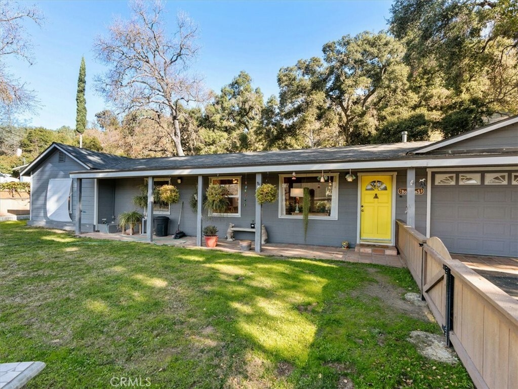 Property Photo:  7295 Sombrilla Avenue  CA 93422 