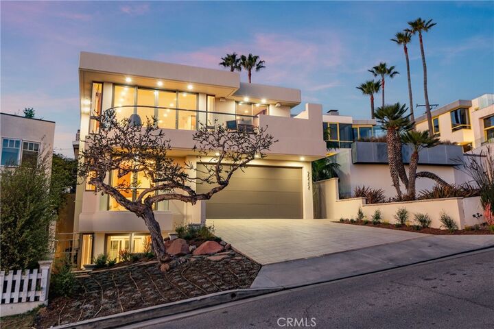 Property Photo: 2242 Circle Drive CA 90254