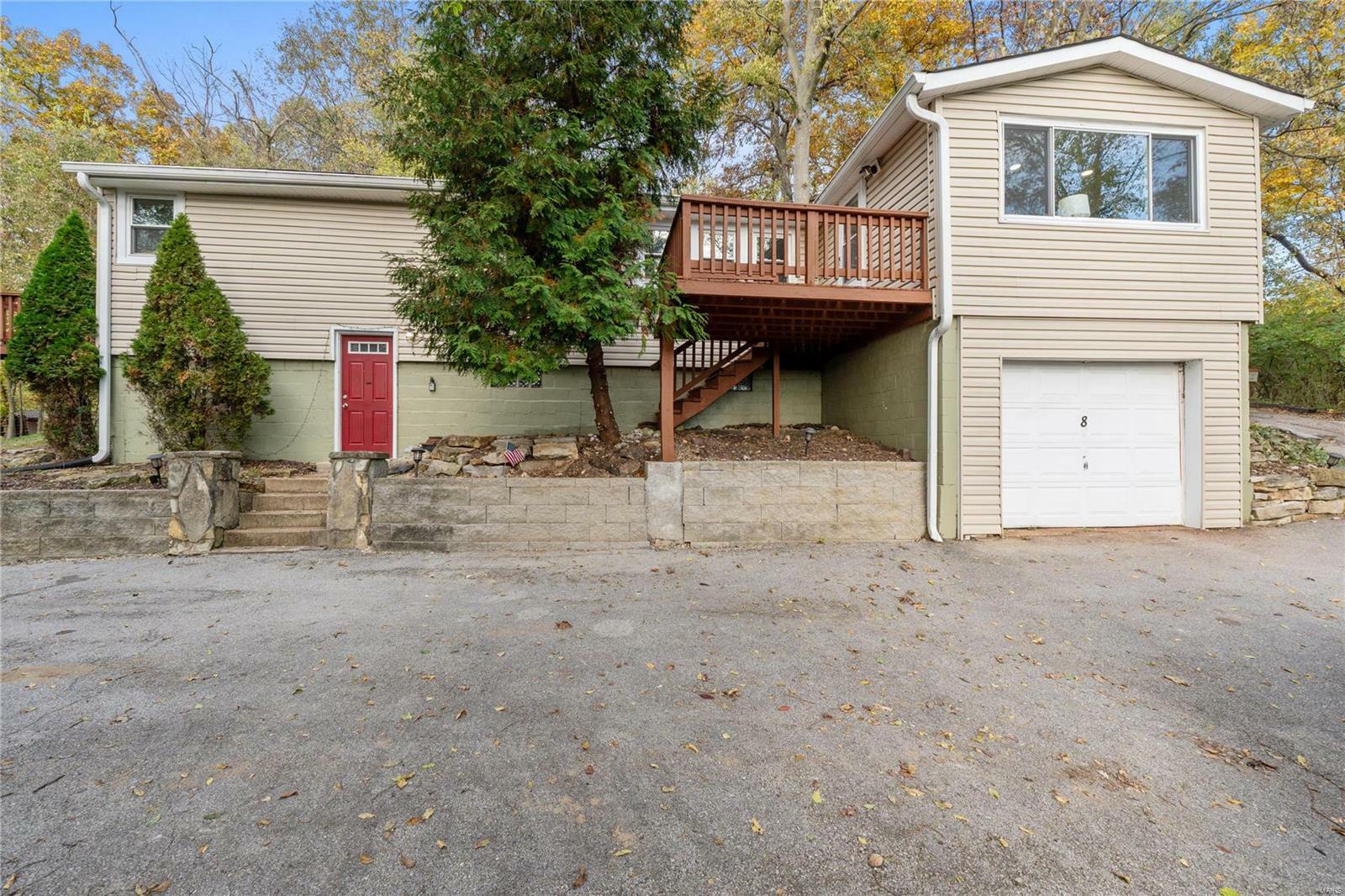 Property Photo:  8 Florissant Avenue  MO 63088 