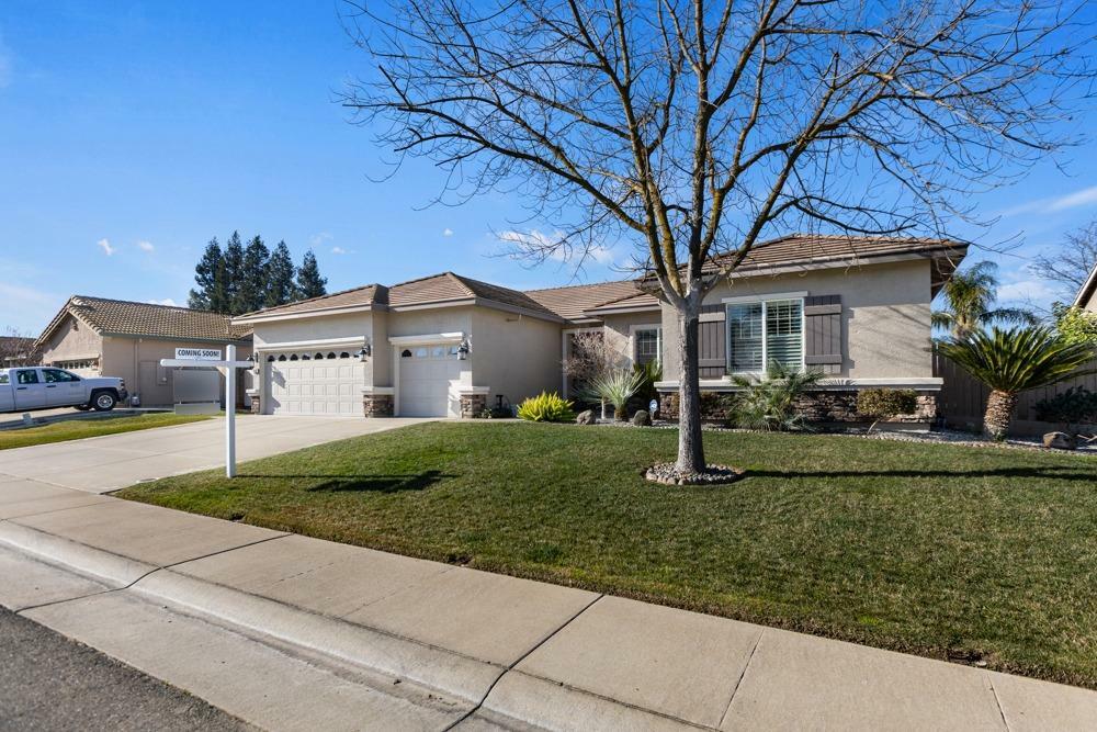 Property Photo:  936 Jordine Way  CA 95632 