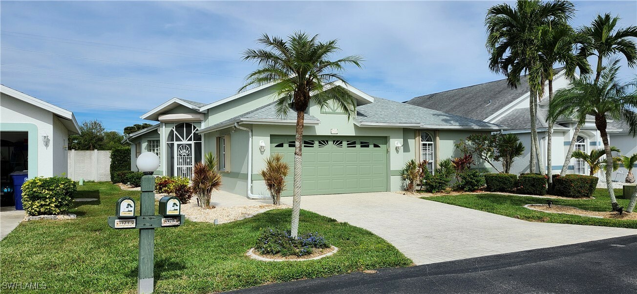 Property Photo: 3762 Sabal Springs Boulevard FL 33917