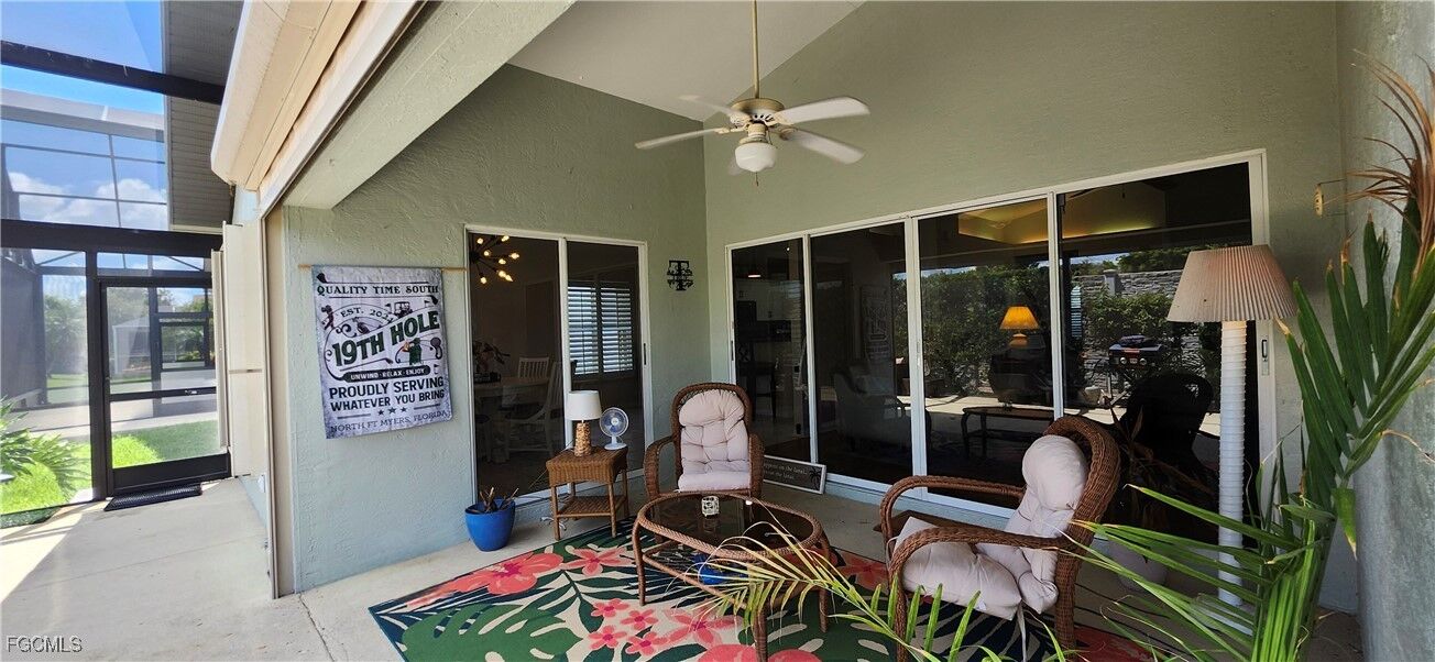 Property Photo: 3762 Sabal Springs Boulevard FL 33917