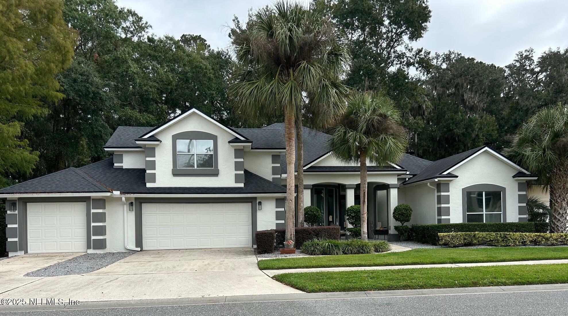 Property Photo:  272 Odoms Mill Boulevard  FL 32082 