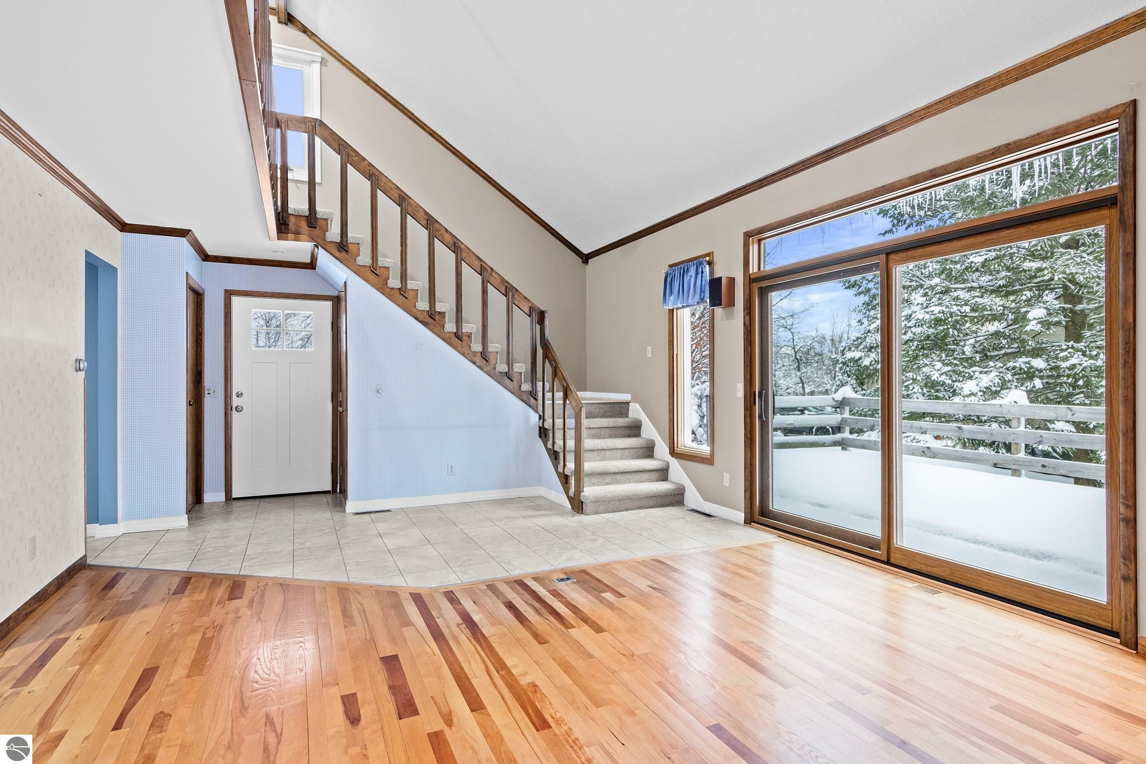 Property Photo:  4243 A,B,C Summerhill Road  MI 49684 