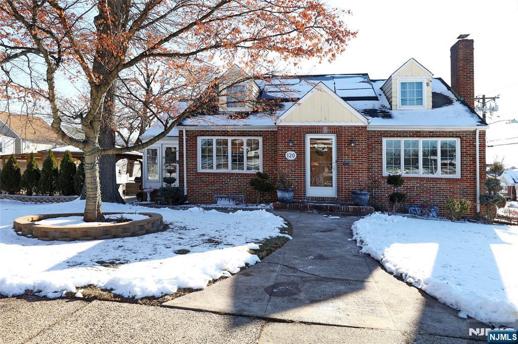 Property Photo: 120 Prospect Avenue NJ 07601
