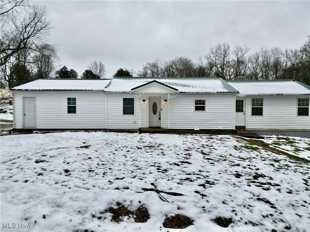 Property Photo:  2445 S Pleasant Grove Road  OH 43701 