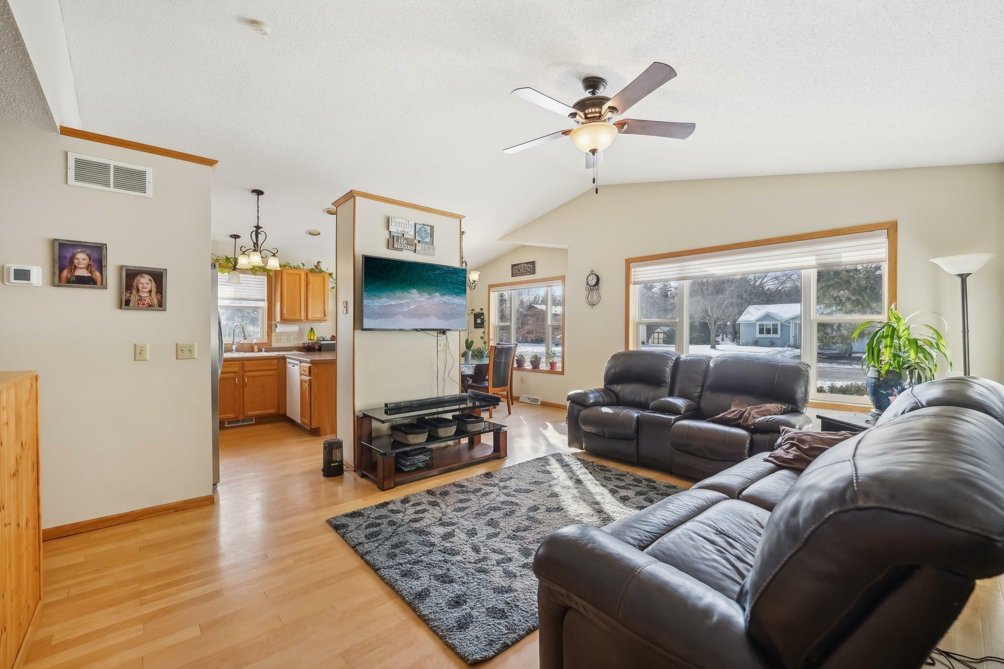 Property Photo:  536 S Moody Road  WI 54024 