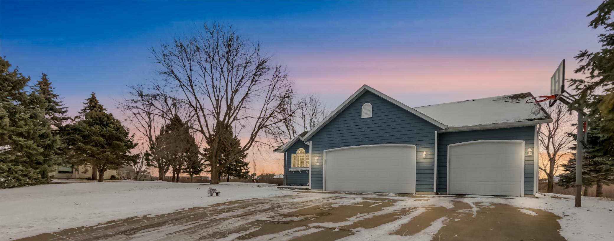 Property Photo: 7116 Rolling View Drive MN 56303