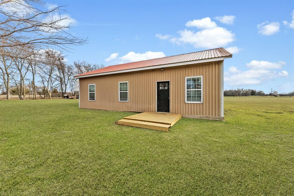 Property Photo:  14365 County Rd 4077  TX 75158 