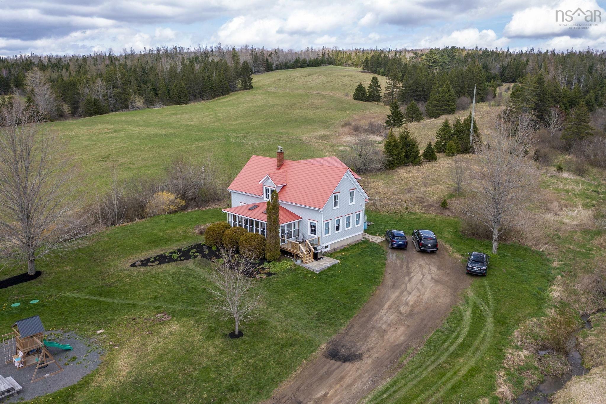Photo de la propriété: 386 Truro Road NS B6L 6V9