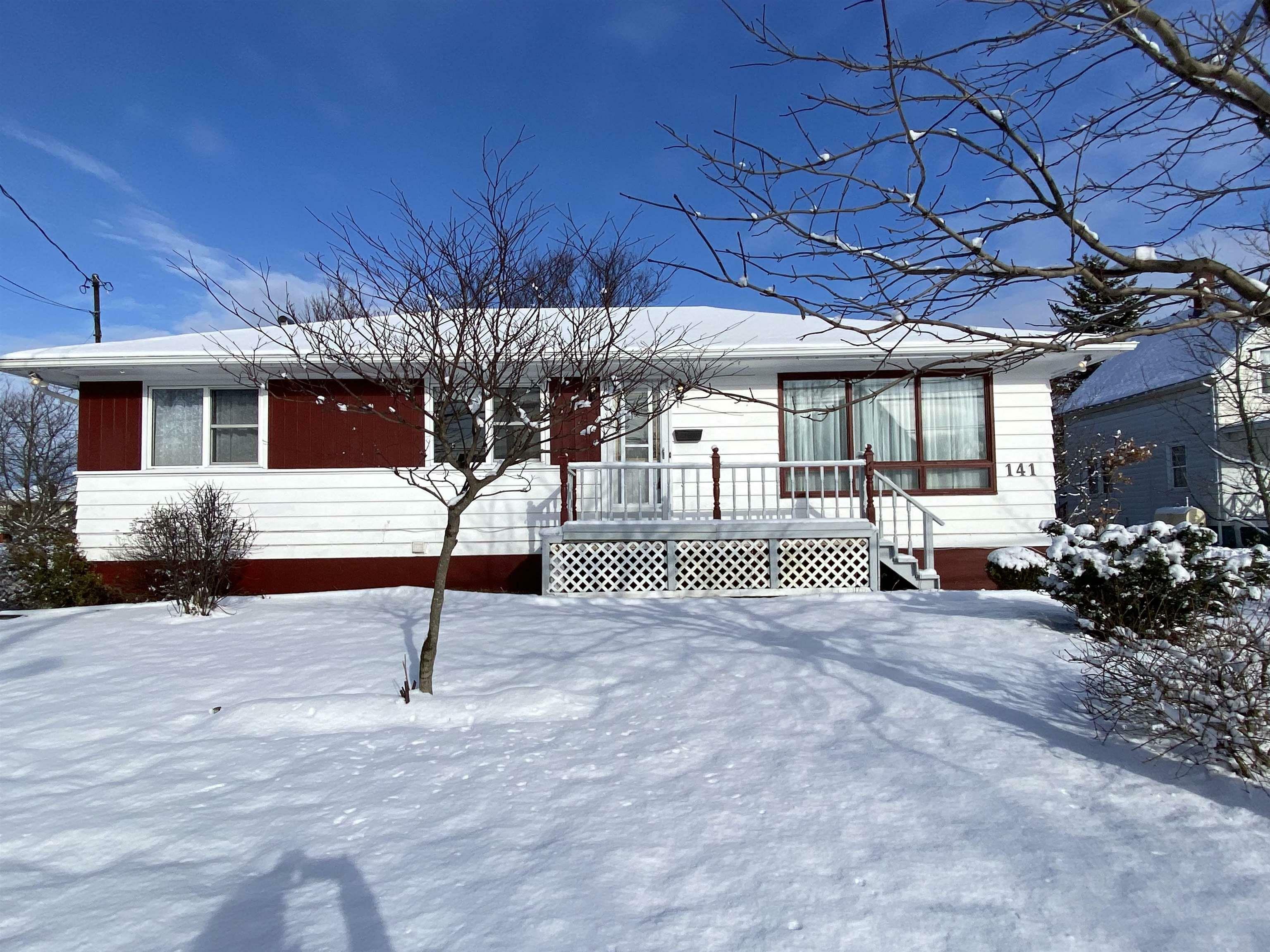 Property Photo:  141 South Street  NS B1A 6T6 