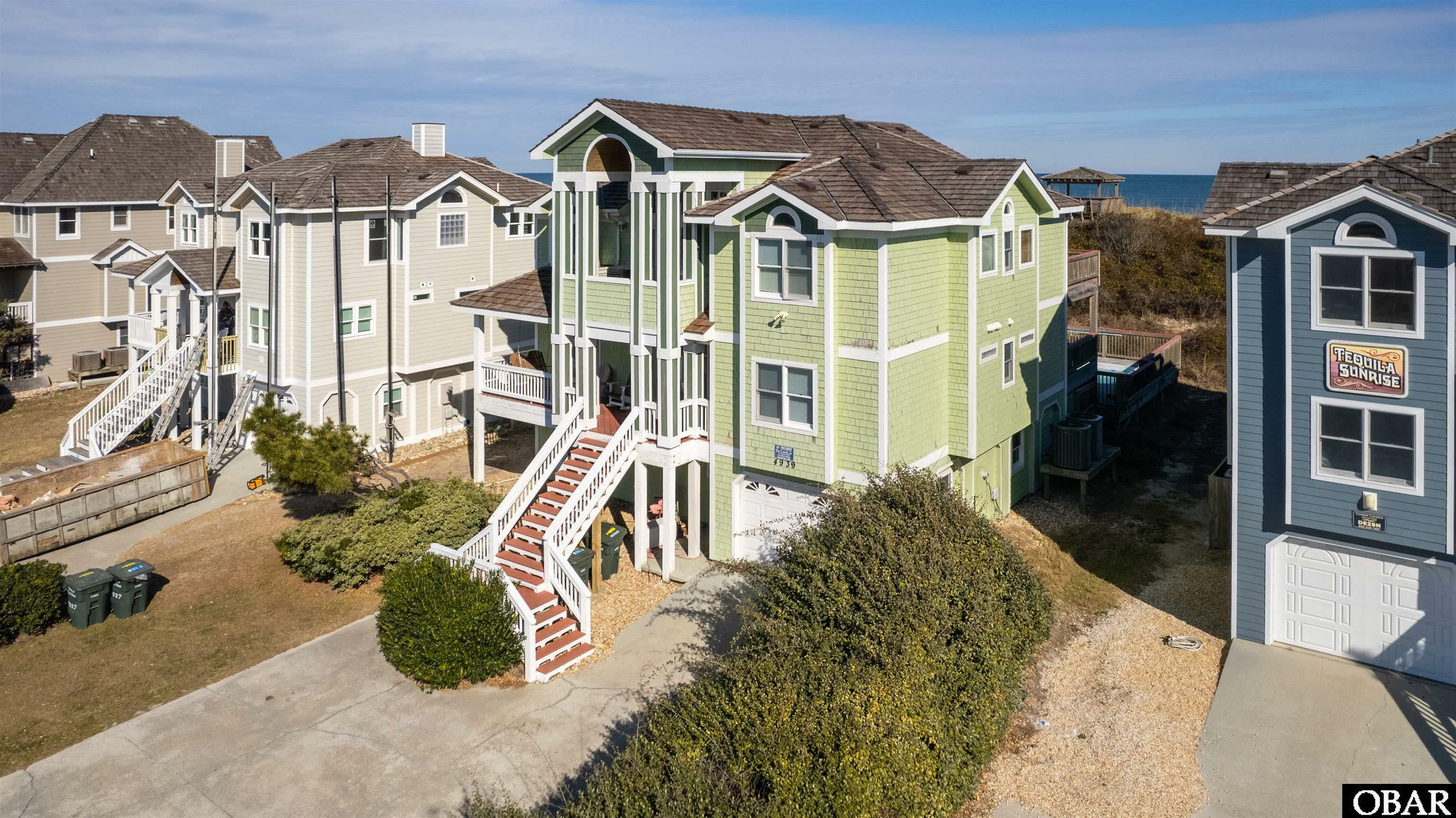 Property Photo: 4939 S Virginia Dare Trail NC 27959