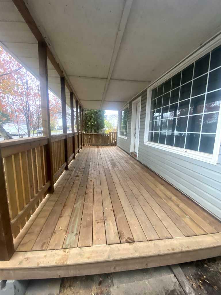 Property Photo: 4924 58 Avenue AB T0G 1E0