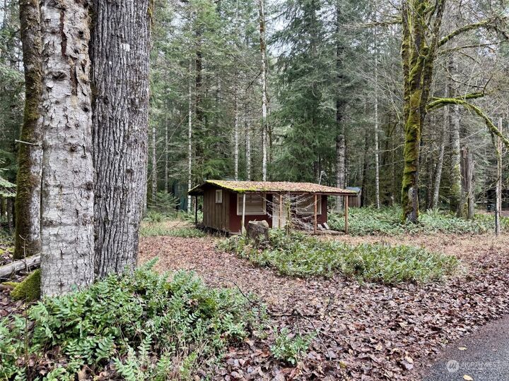 Property Photo: 57011 387th Avenue Ct E WA 98304