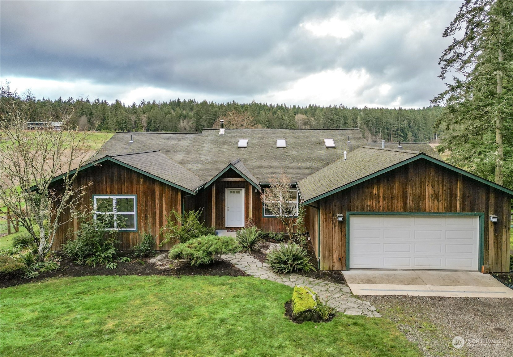 Property Photo:  344  Green Way  WA 98368 