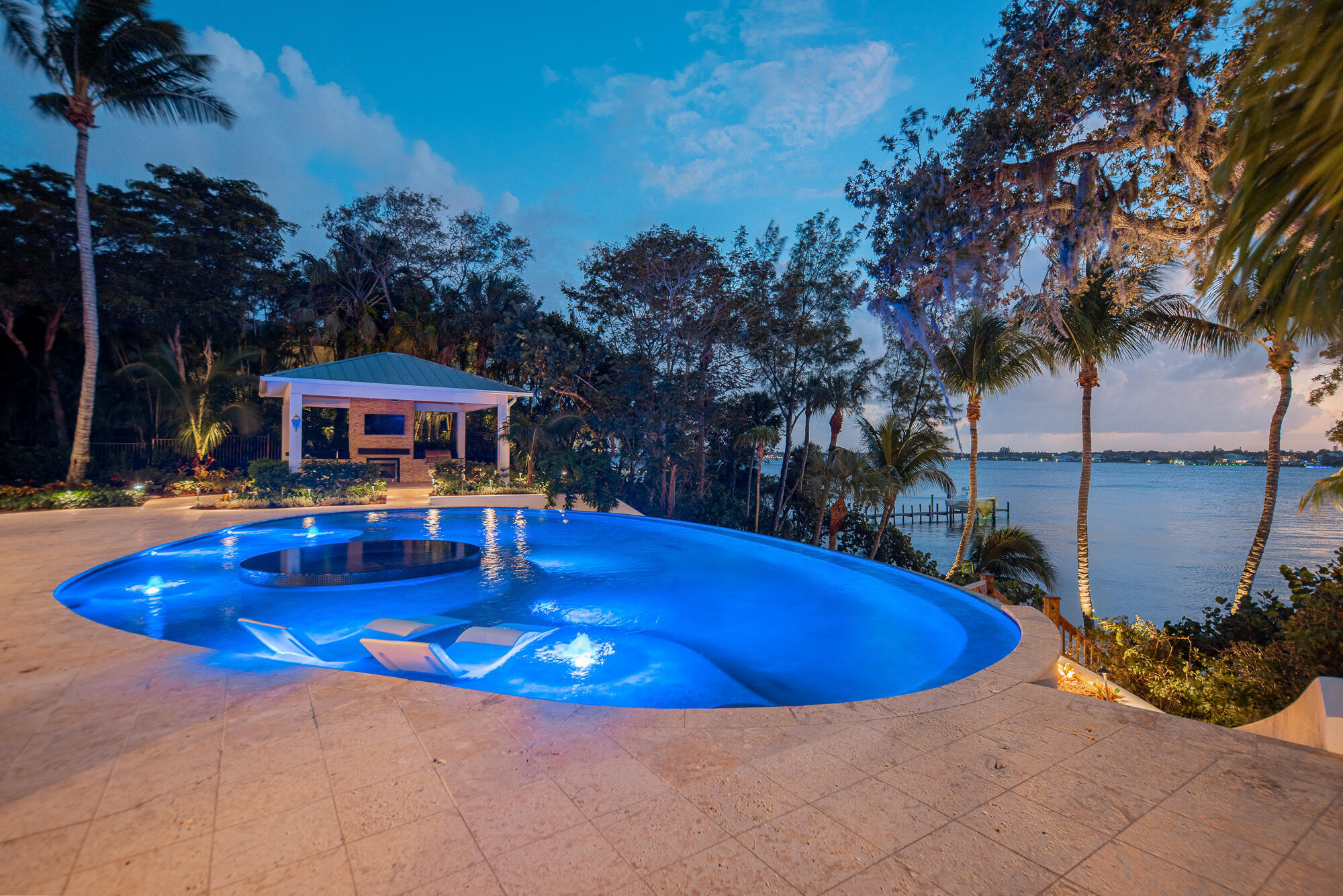 Property Photo:  5 S River Road  FL 34996 