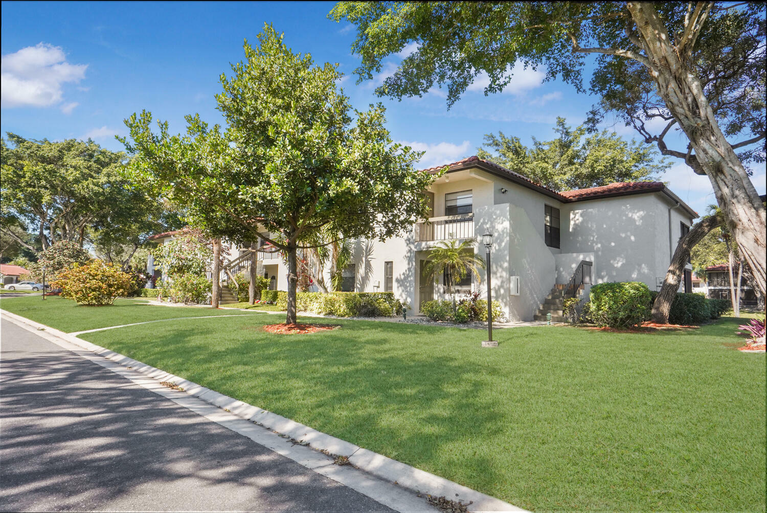 Property Photo: 21500 Cypress Hammock 38H Drive 38H FL 33428