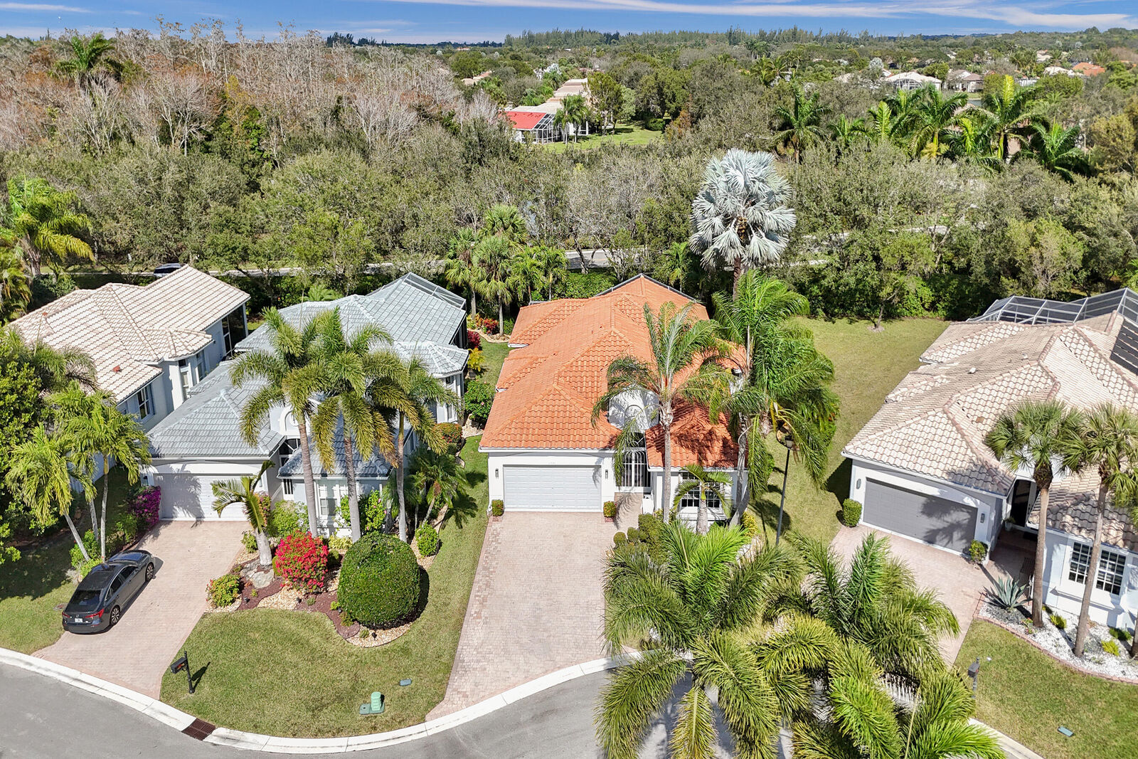 Property Photo: 6590 Pavone Street FL 33467