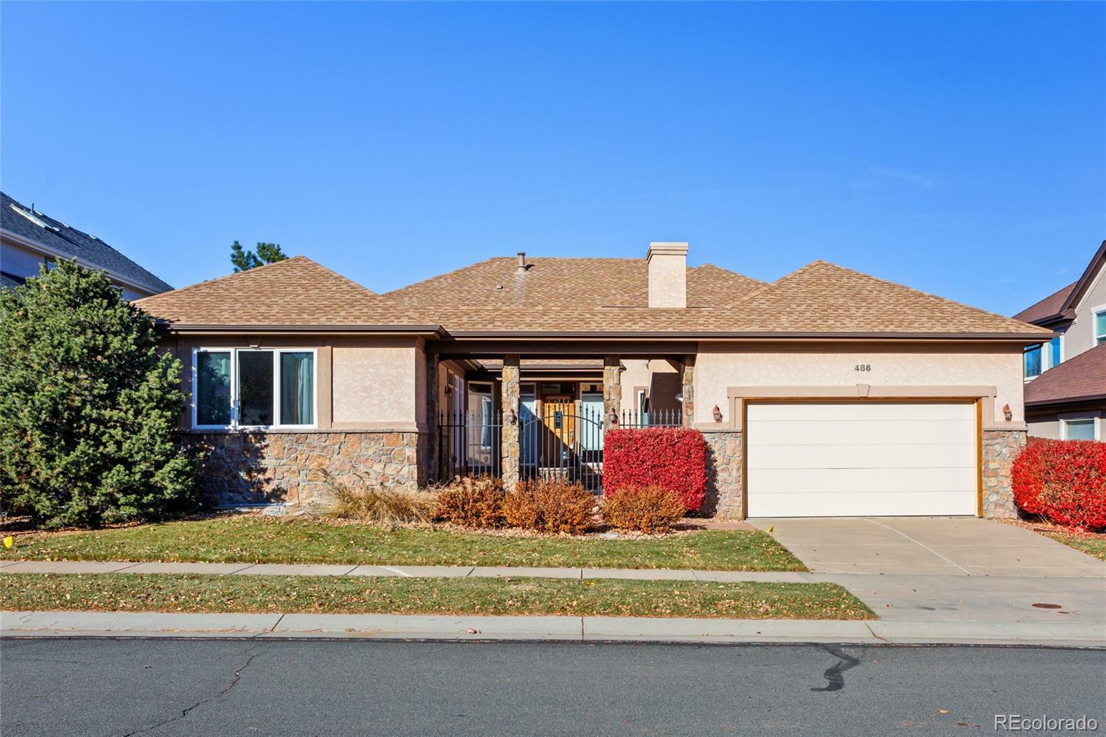 486 S Youngfield Circle  Lakewood CO 80228 photo