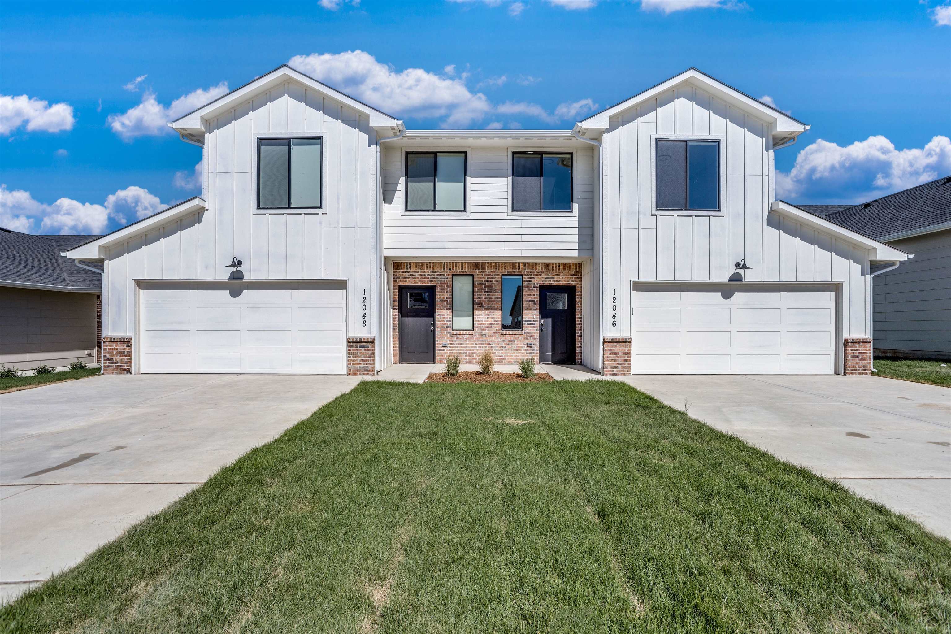 12031 W Fennec St  Maize KS 67223 photo