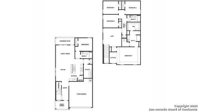 Property Photo: 1577 Agave Cellar TX 78130