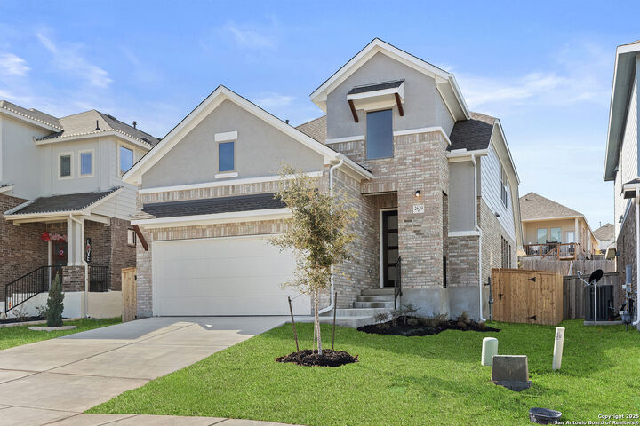 Property Photo:  2629 White Willow  TX 78245 