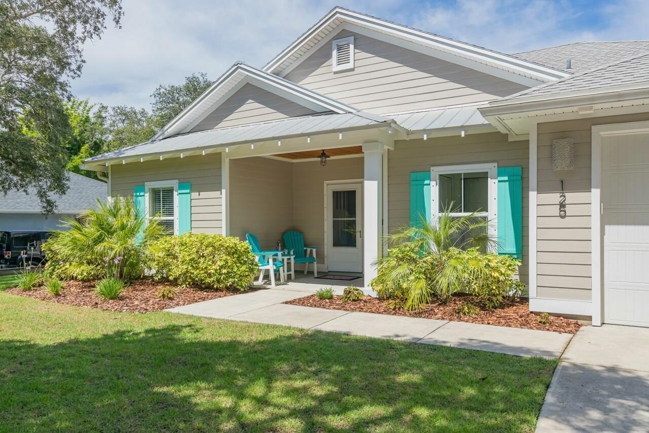 Property Photo: 125 Whispering Oaks Cir FL 32080