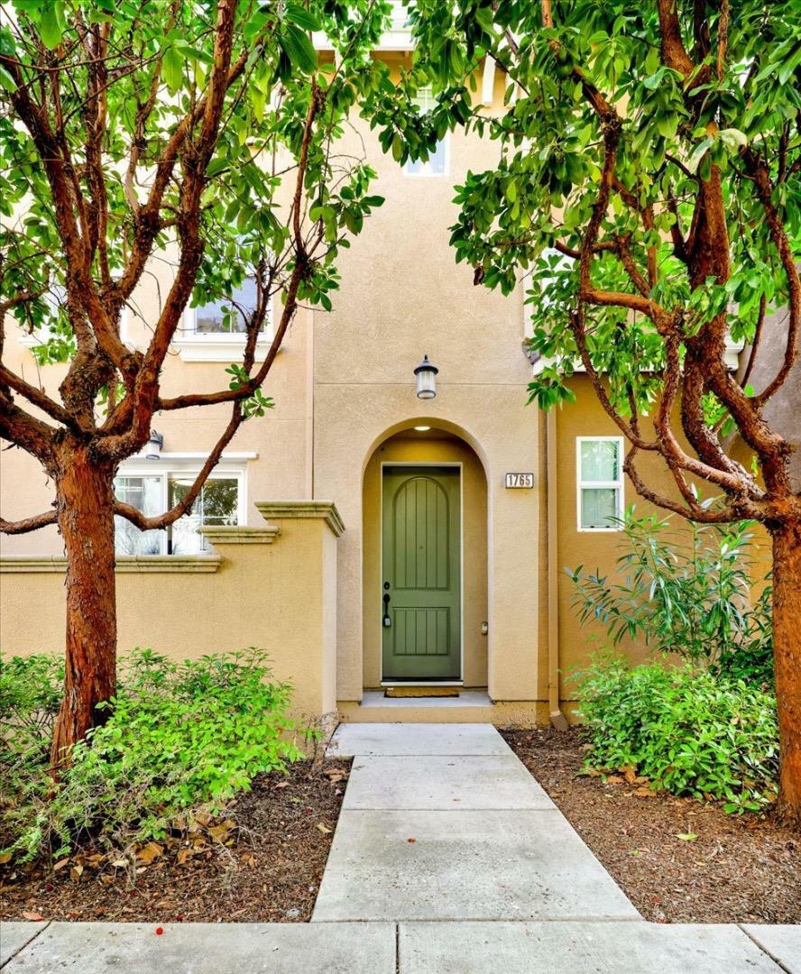 Property Photo:  1765 Hillebrant Pl  CA 95050 