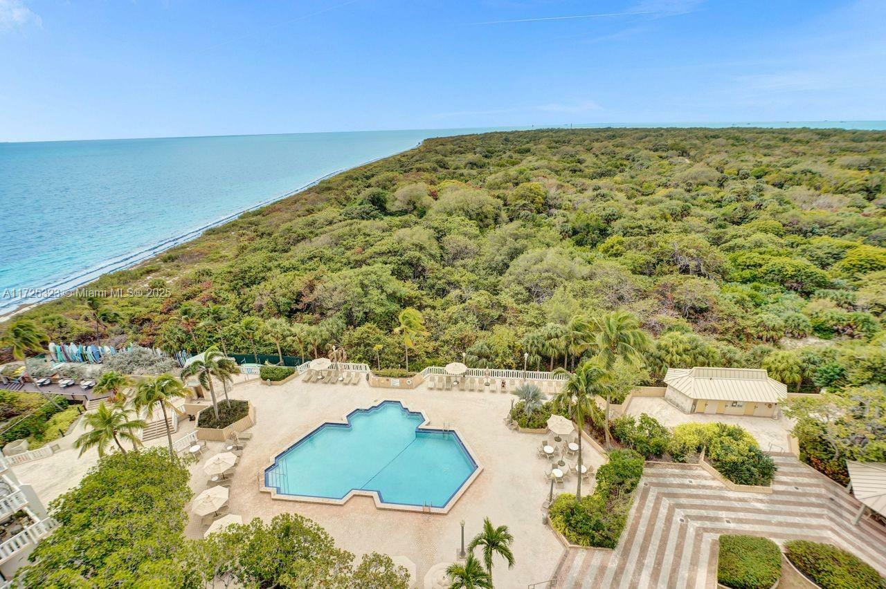 Property Photo: 1111 Crandon Blvd C1106 FL 33149
